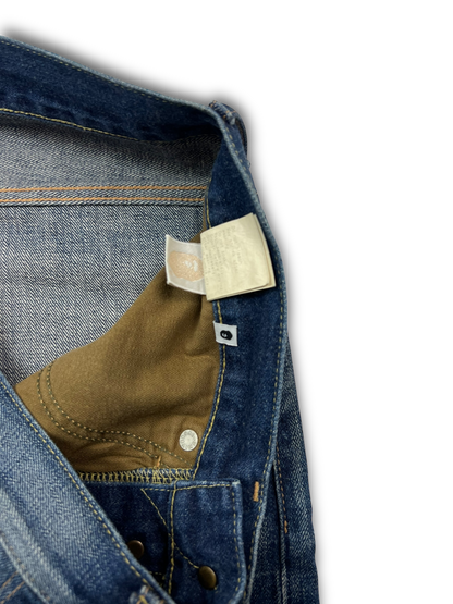 A Bathing Ape Jeans (S)
