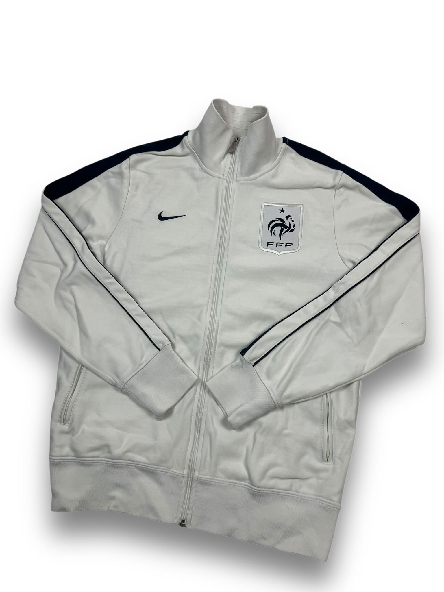 Nike France Track Jacket (L)