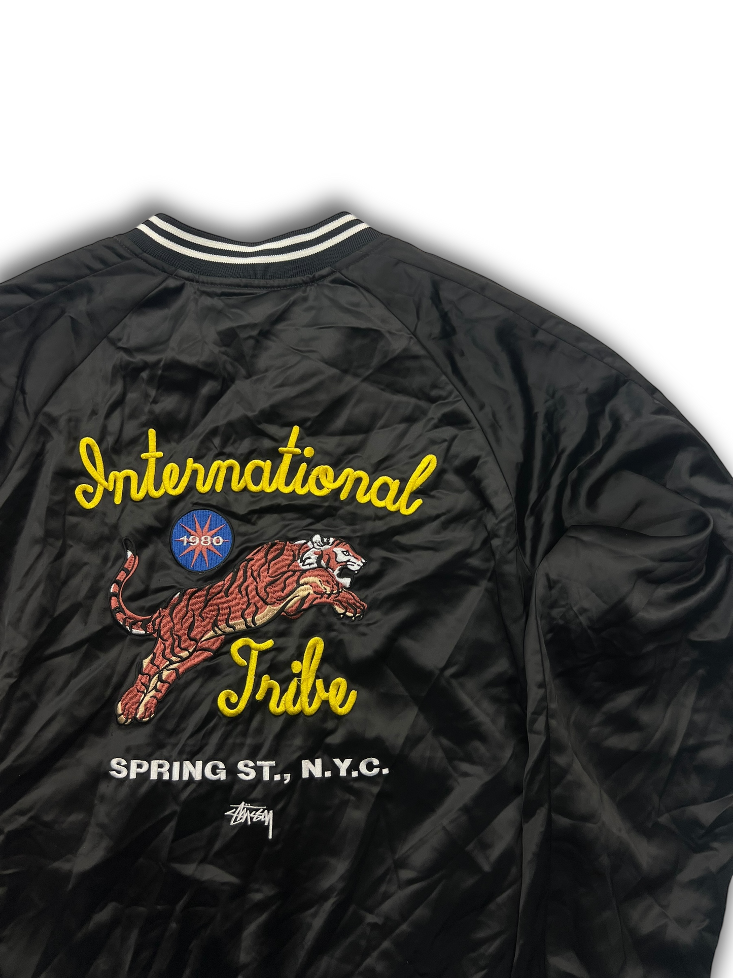 Stüssy Reversible Jacket (L)