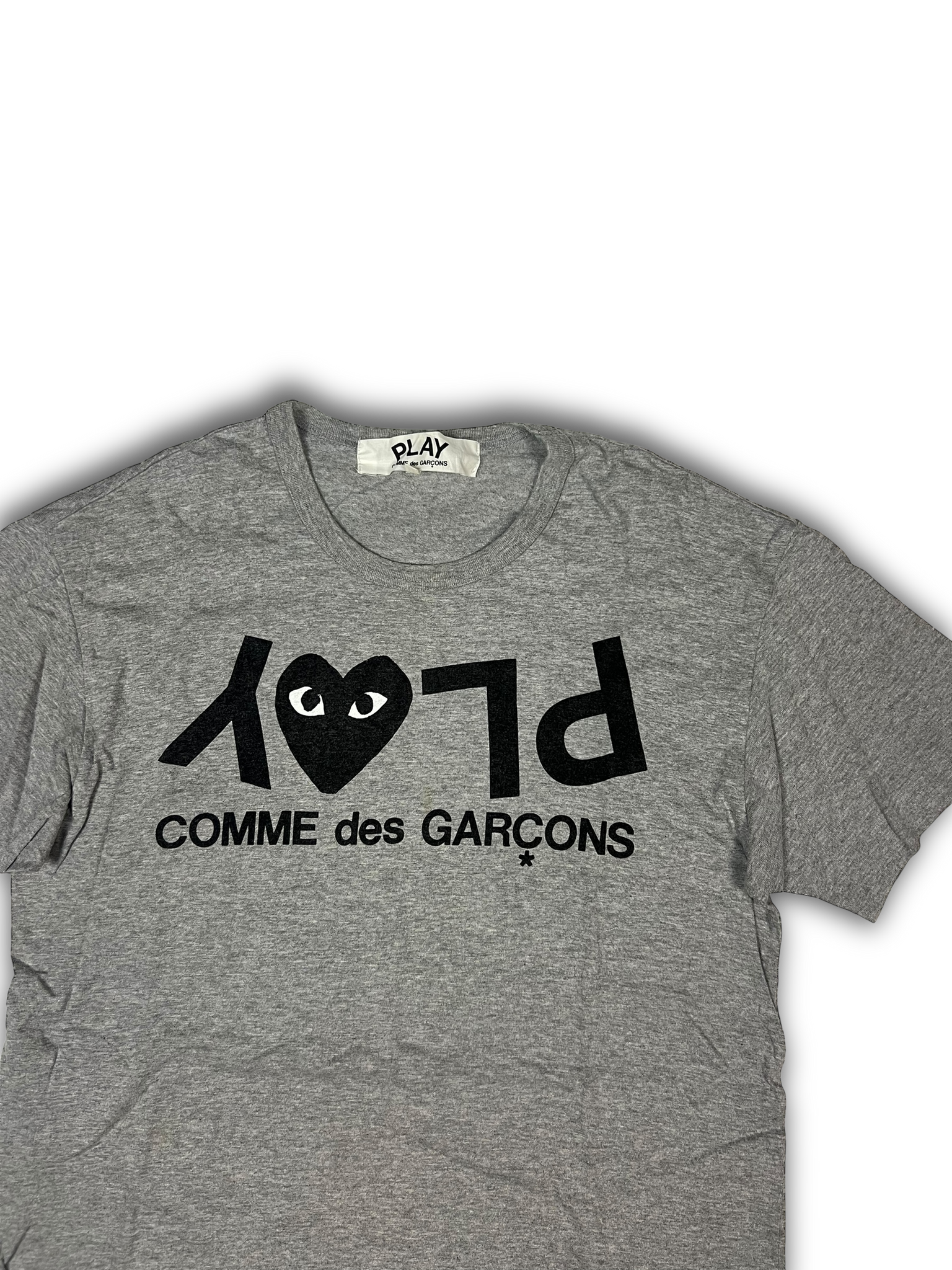 Comme des Garçons T-Shirt (M)