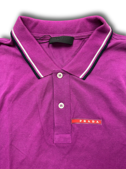 Prada Polo (XL)
