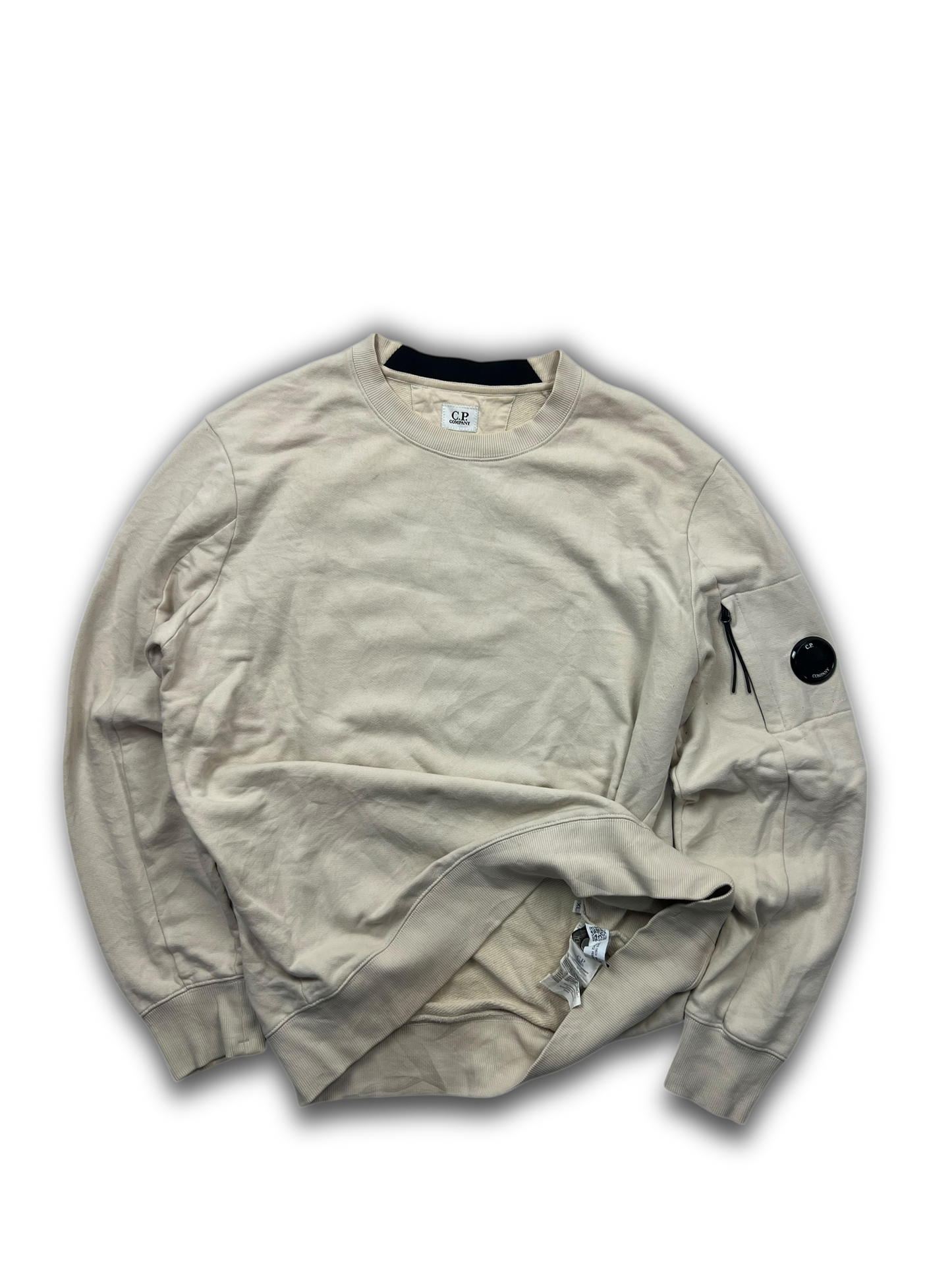 C.P. Company Sweater (L)