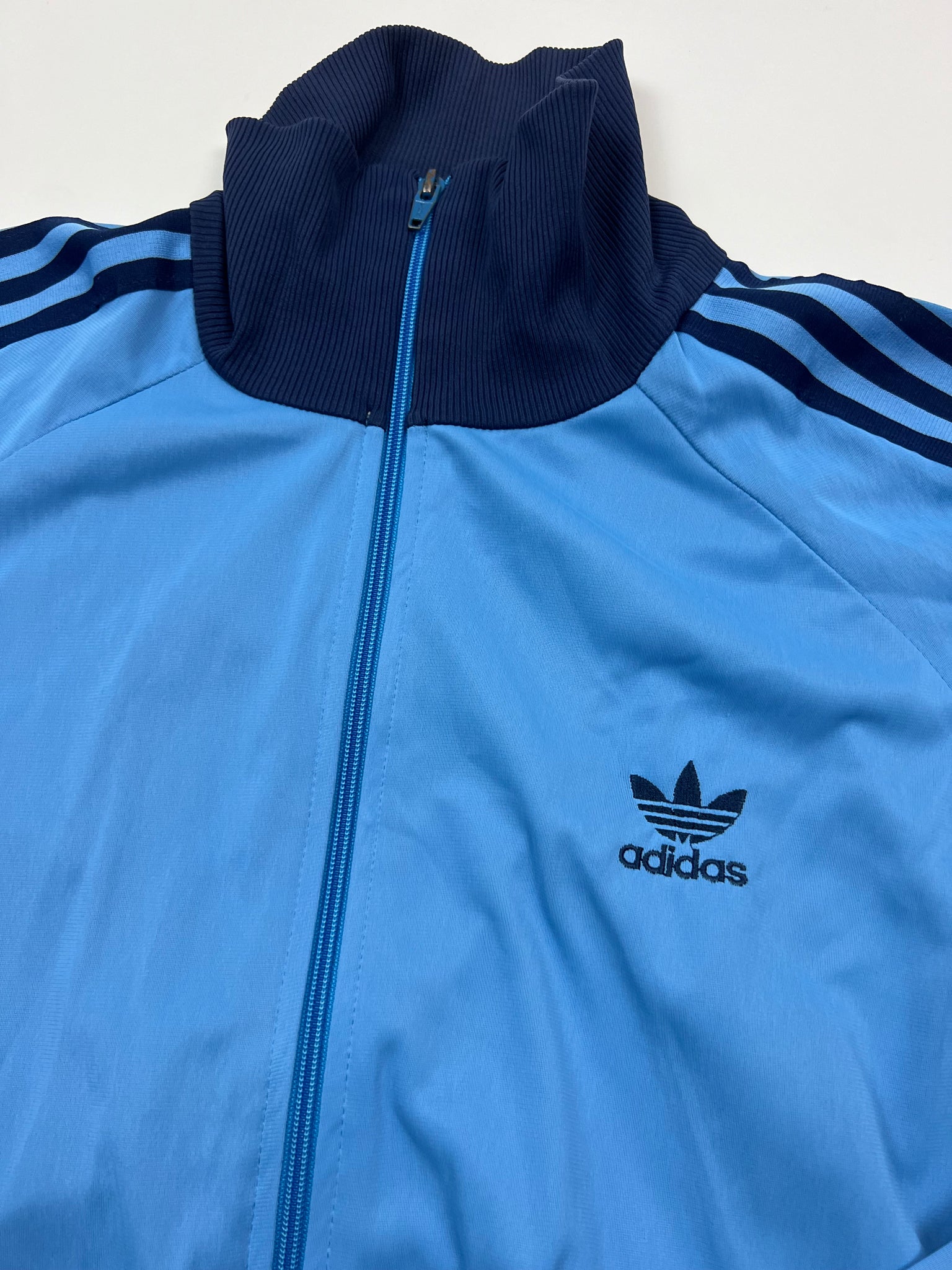 Adidas Track Jacket (L)