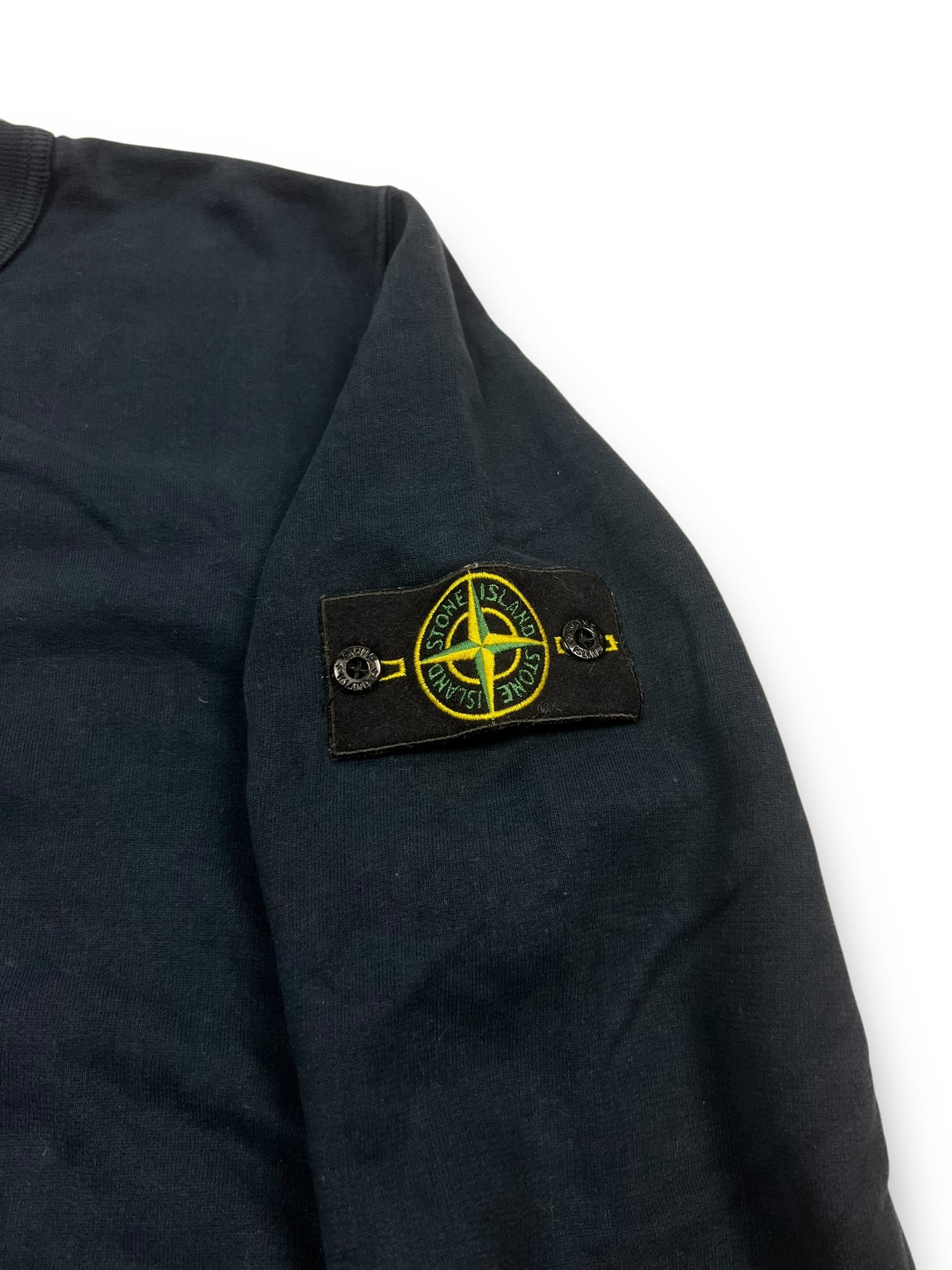 Stone Island Sweater (L)