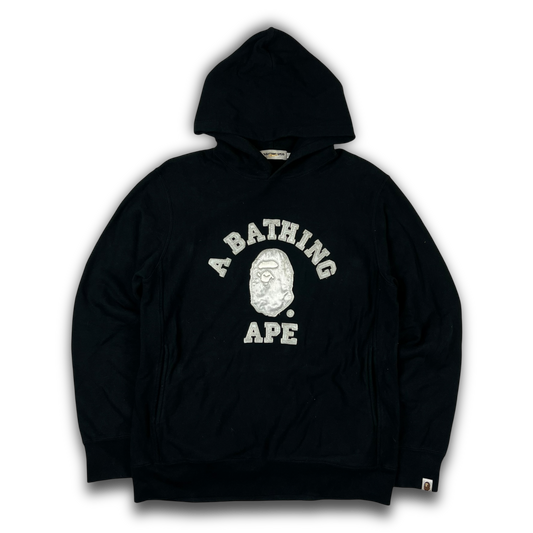 A Bathing Ape Hoodie (L)