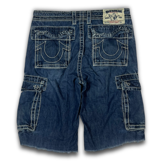 True Religion Cargo Jorts (31)