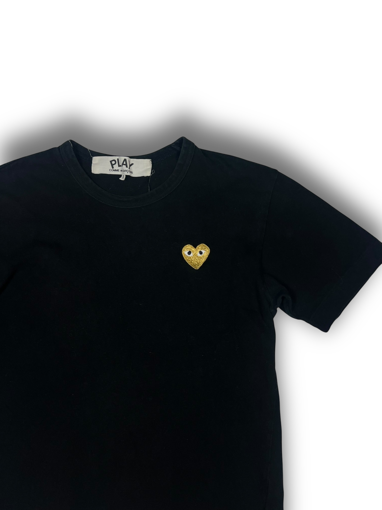 Comme des Garçons T-Shirt (S)