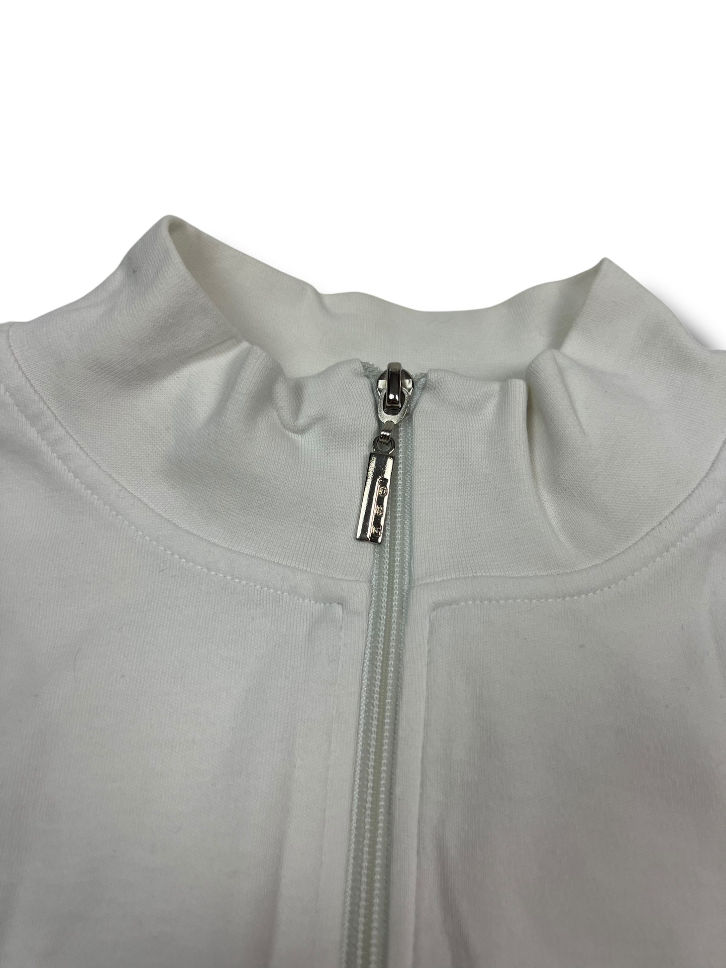 Dolce & Gabbana Zip Up (L)
