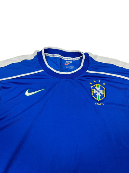 Nike Brazil Jersey (S)