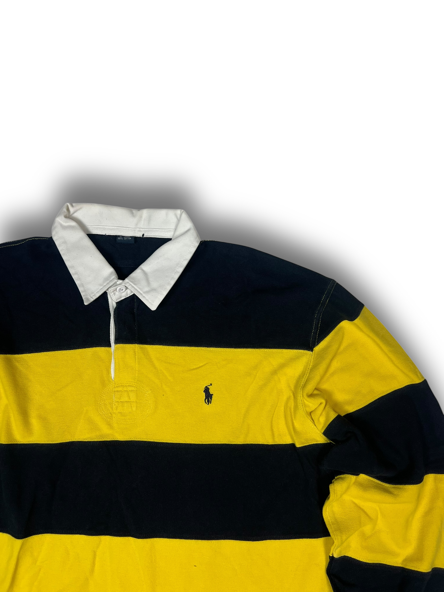 Polo Ralph Lauren Longsleeve (XL)