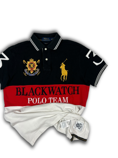 Polo Ralph Lauren Polo (S)