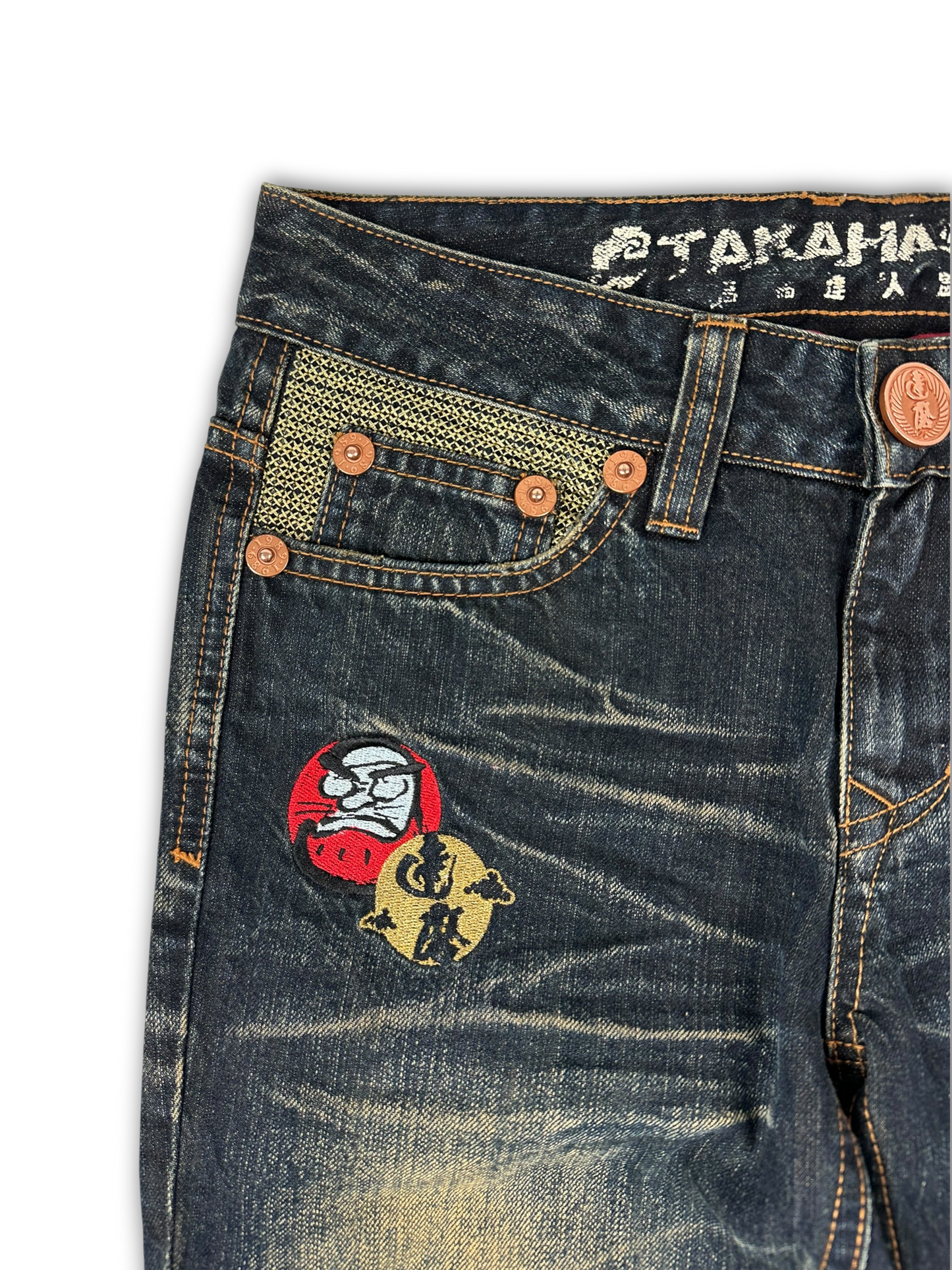 Big Train Jeans (34)