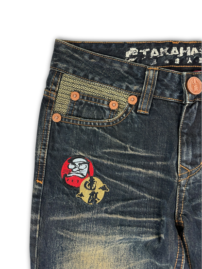Big Train Jeans (34)