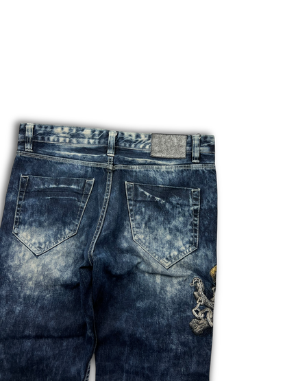 Big Train Jeans (36)