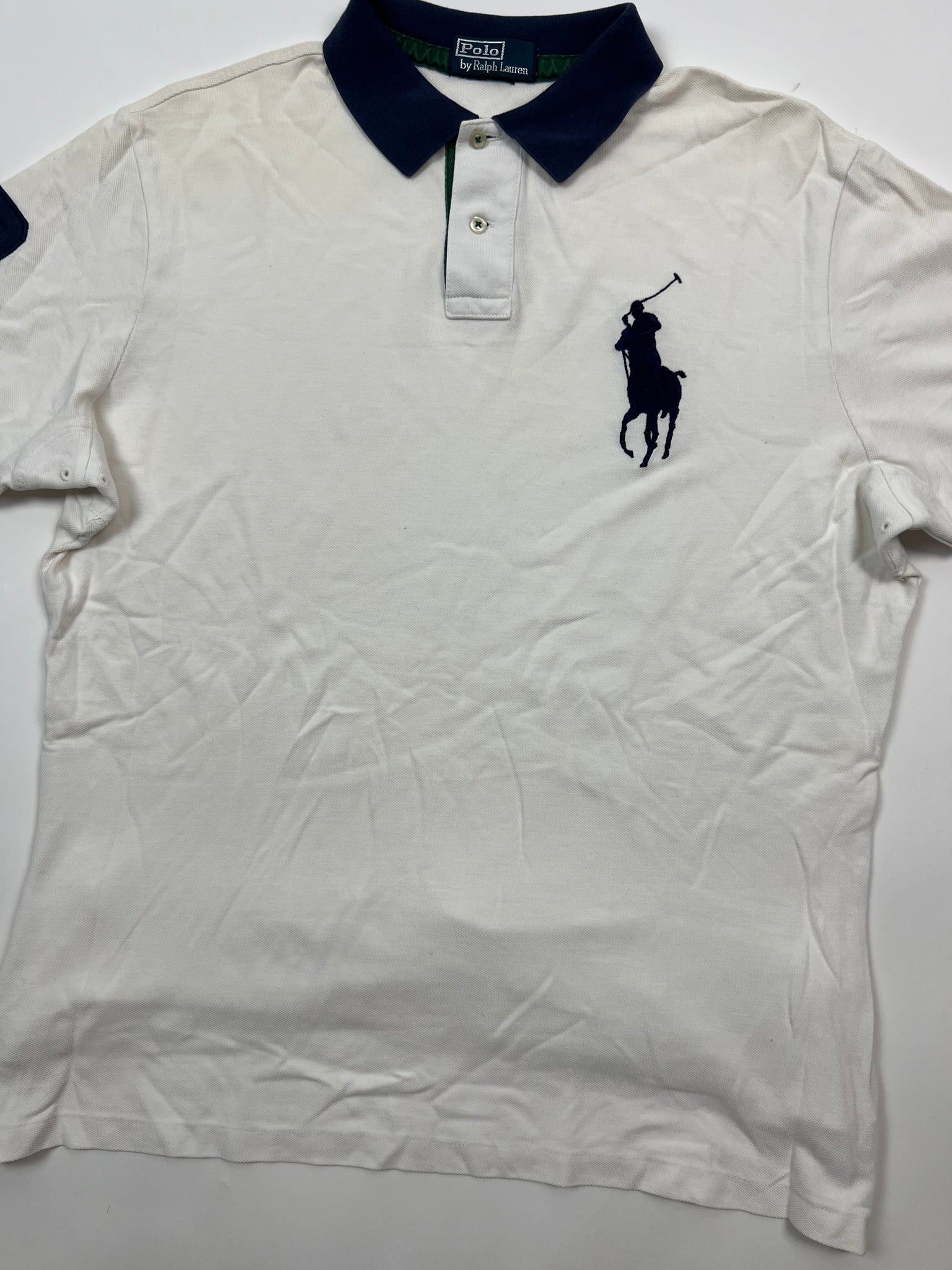 Polo Ralph Lauren Polo (XL)