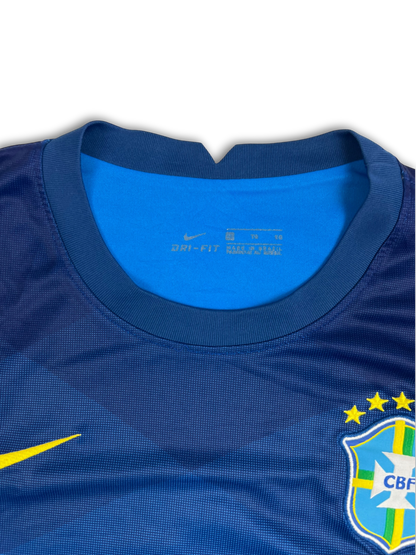 Nike Brazil Jersey (L)