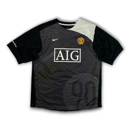 Nike Manchester United Jersey (L)