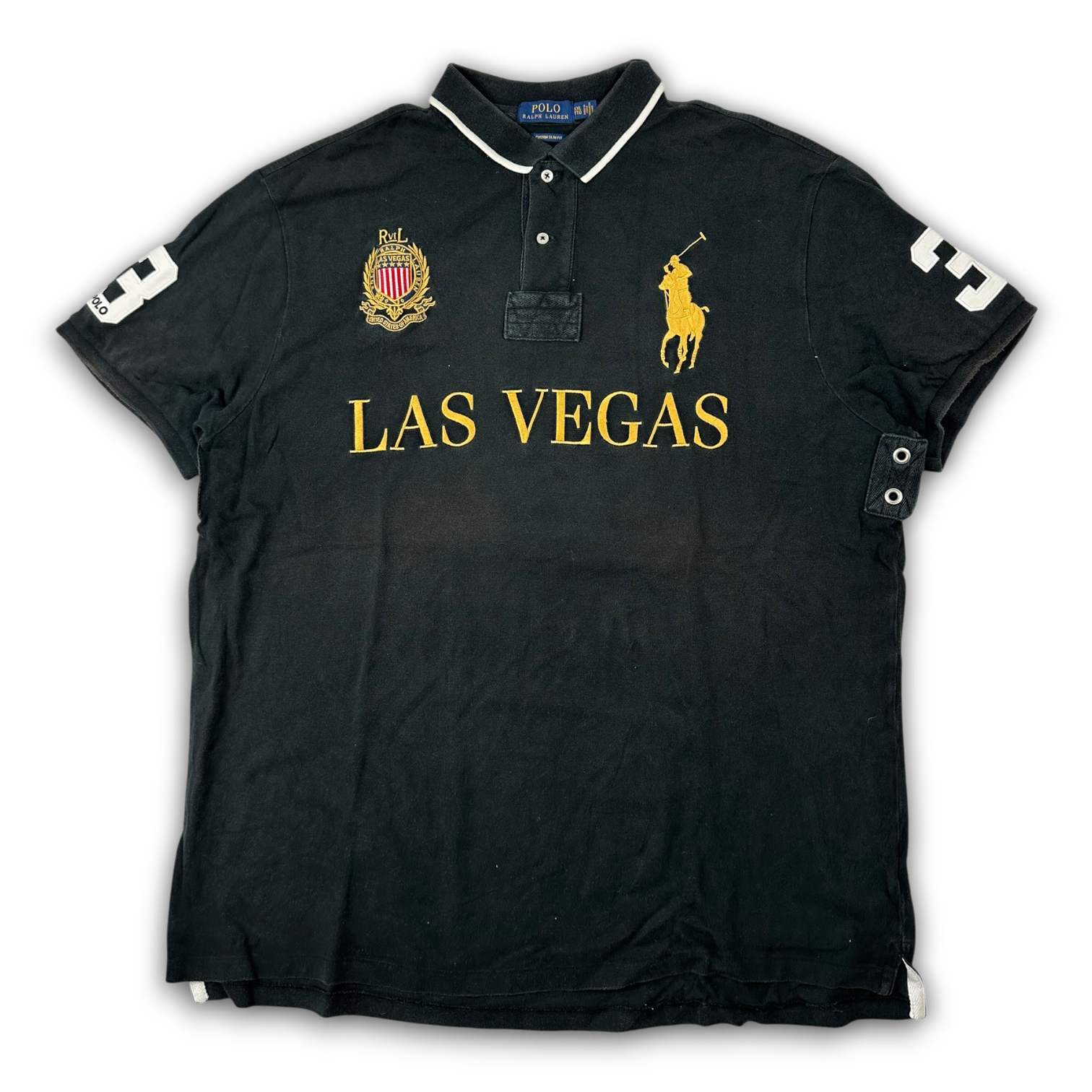 Polo Ralph Lauren Polo (XXL)