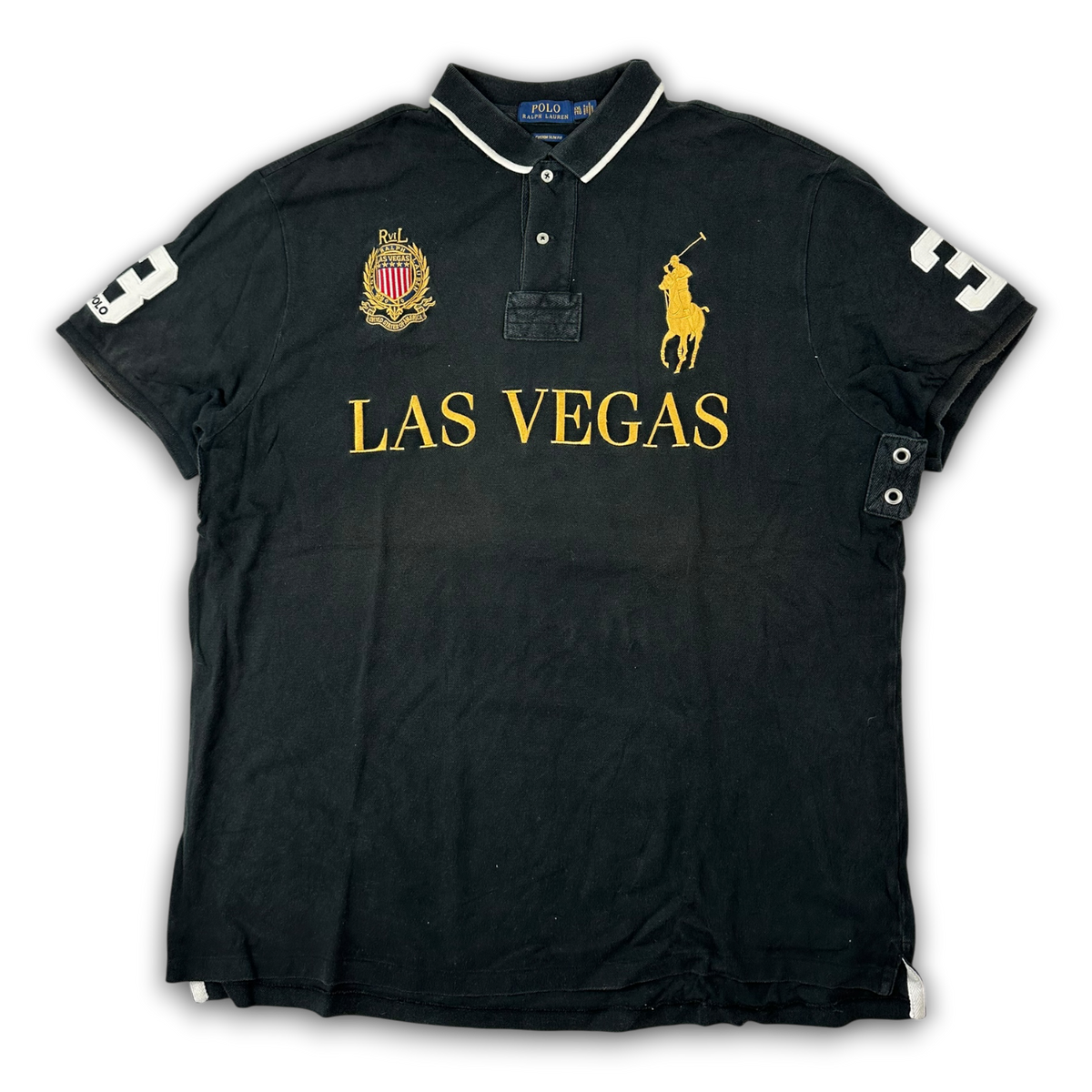 Polo Ralph Lauren Polo (XXL)