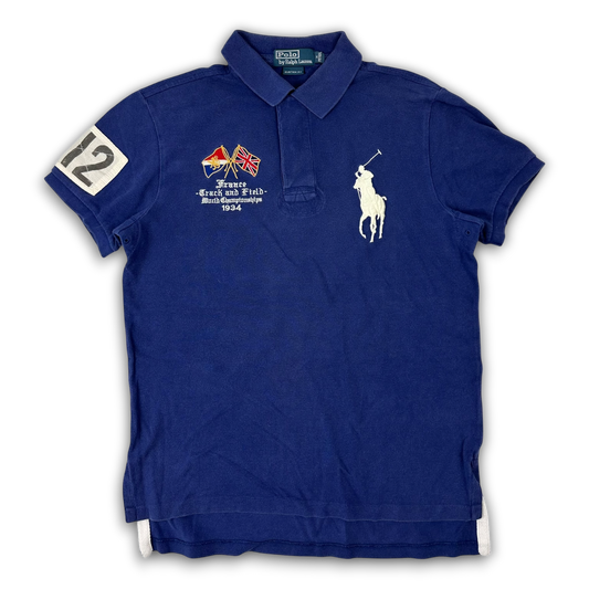 Polo Ralph Lauren Polo (M)