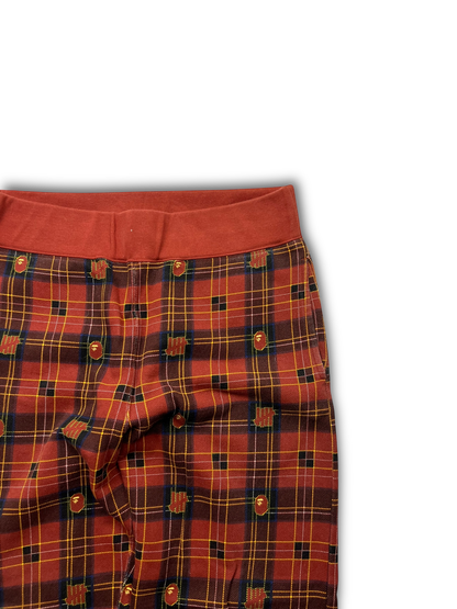 Bape X Undefeated Sweatpants (L)