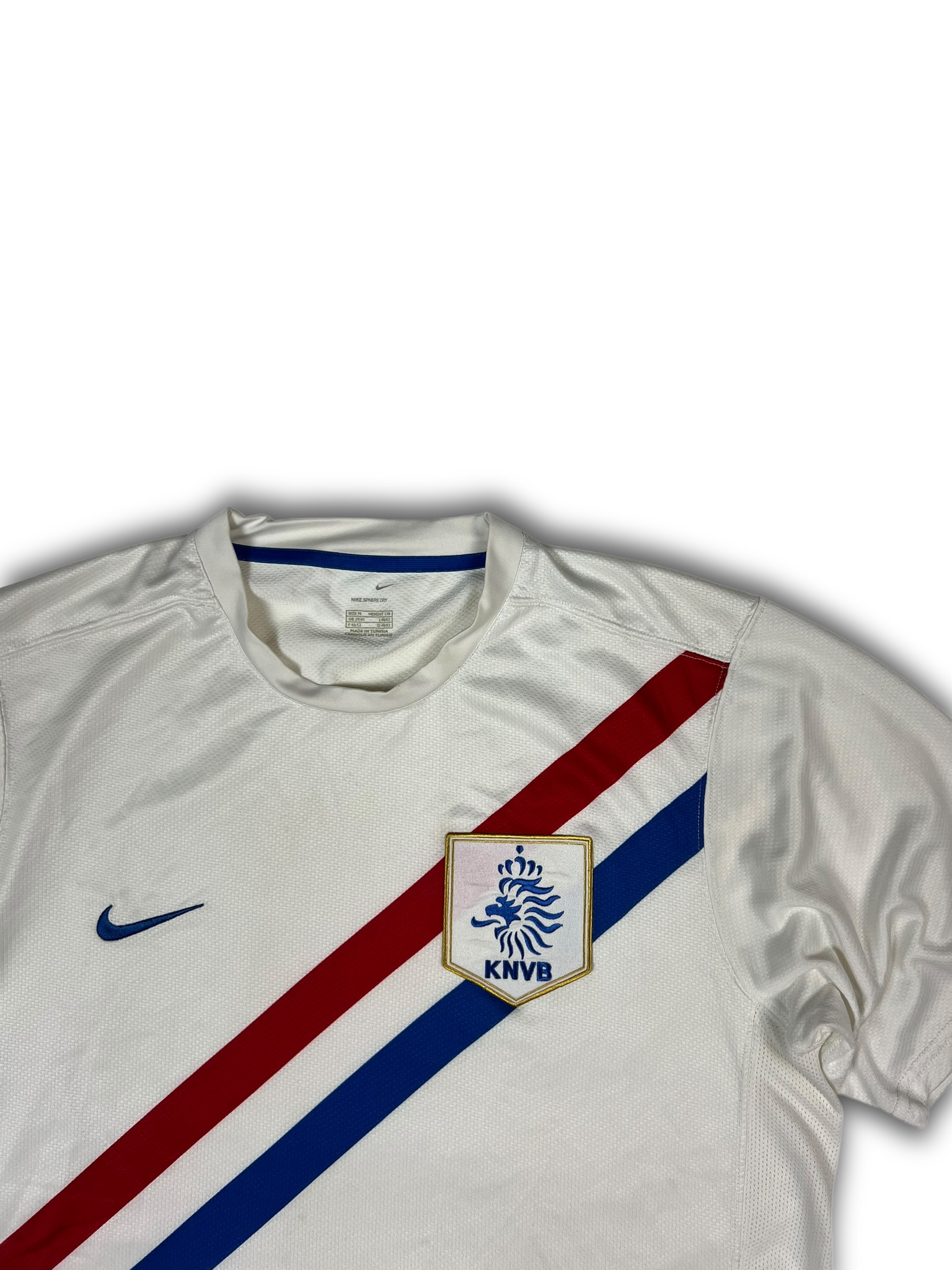 Nike Netherlands Jersey (M)
