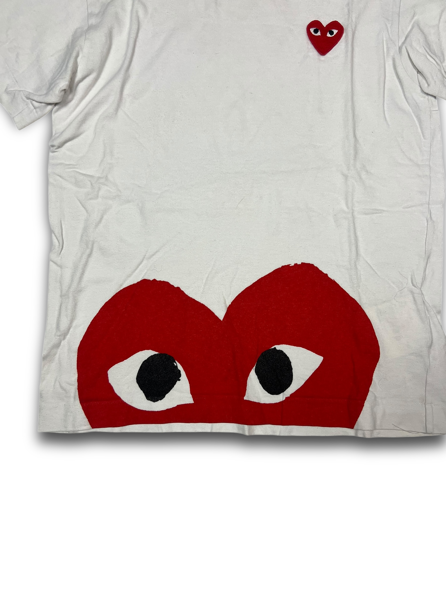 Comme des Garçons T-Shirt (M)