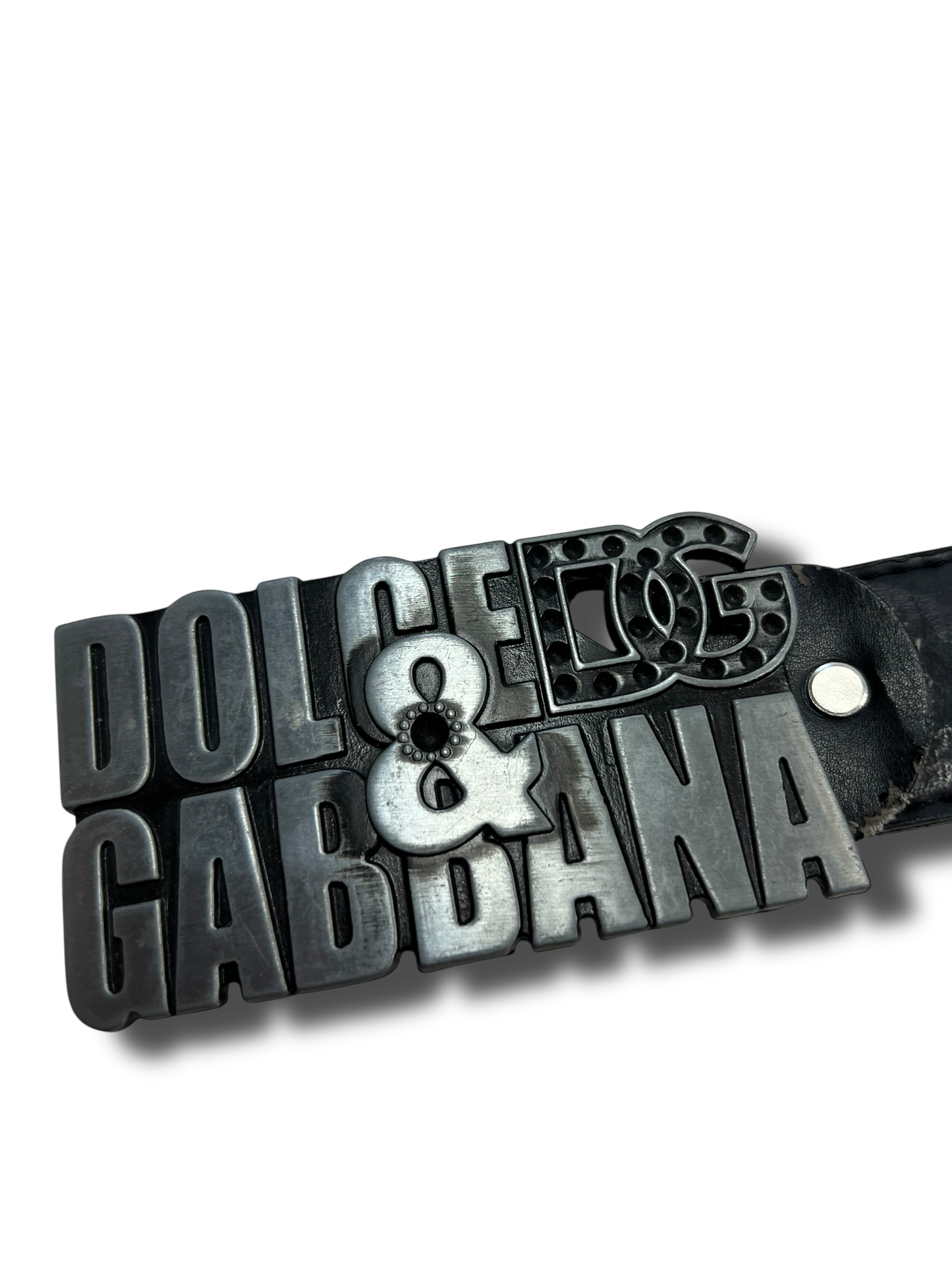 Dolce & Gabbana Belt (110cm)