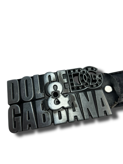 Dolce & Gabbana Belt (110cm)