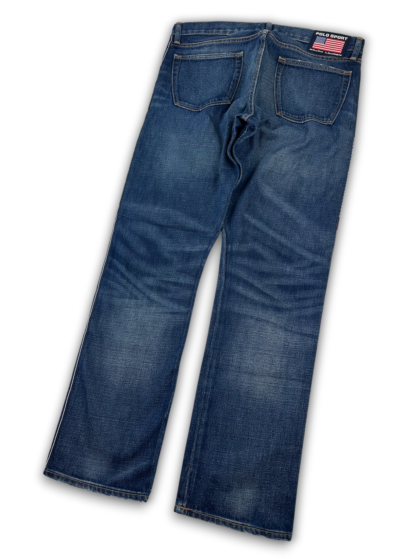 Polo Sport Jeans (34)