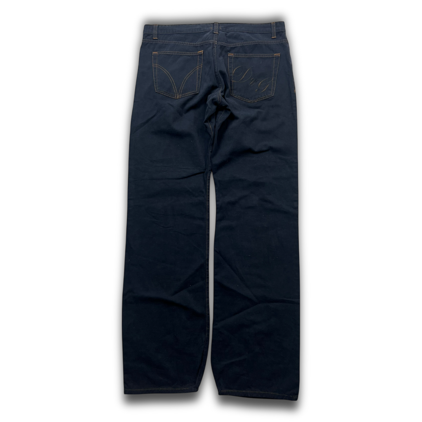 Dolce & Gabbana Jeans (38)