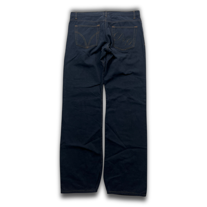 Dolce & Gabbana Jeans (38)