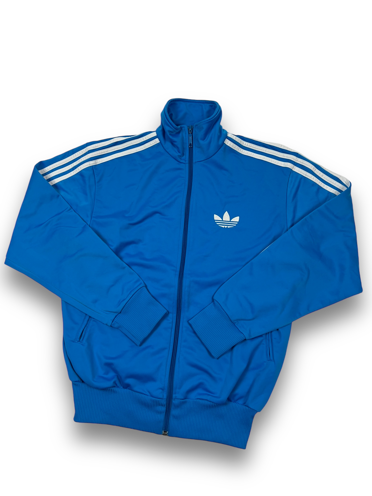 Adidas Track Jacket (S)