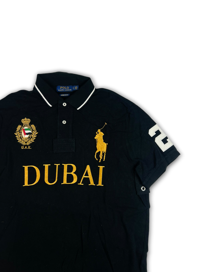 Polo Ralph Lauren Polo (L)