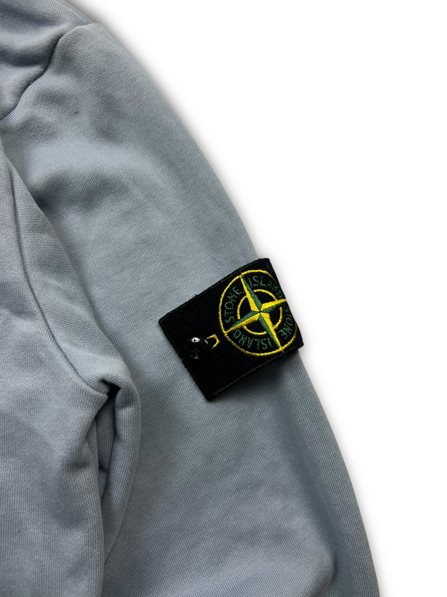 Stone Island Sweater (M)