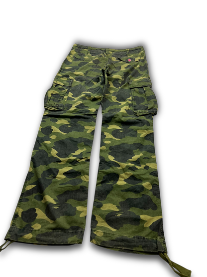 A Bathing Ape Pants (M)