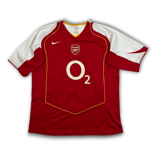 Nike Arsenal Jersey (XL)