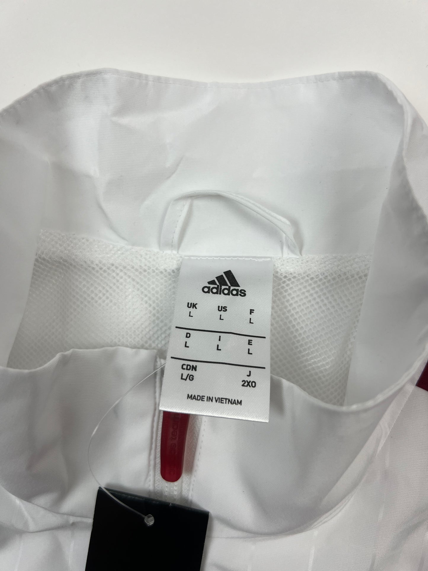 Adidas Venezuela Tracksuit (L)