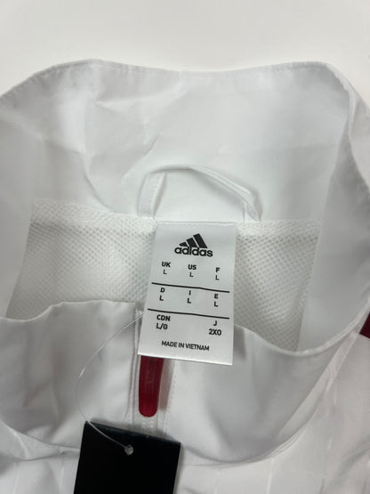 Adidas Venezuela Tracksuit (L)
