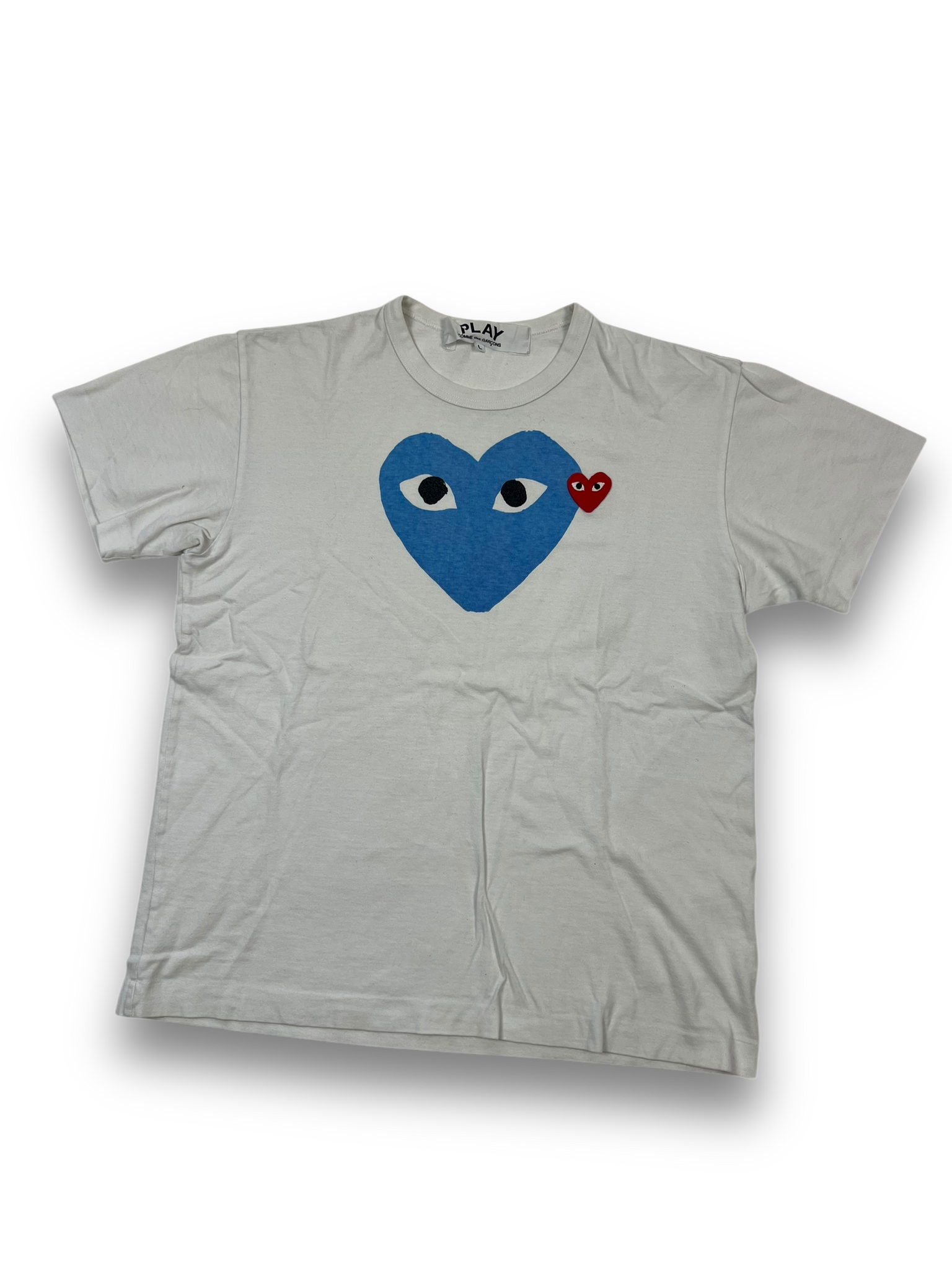 Comme des Garçons T-Shirt (L)