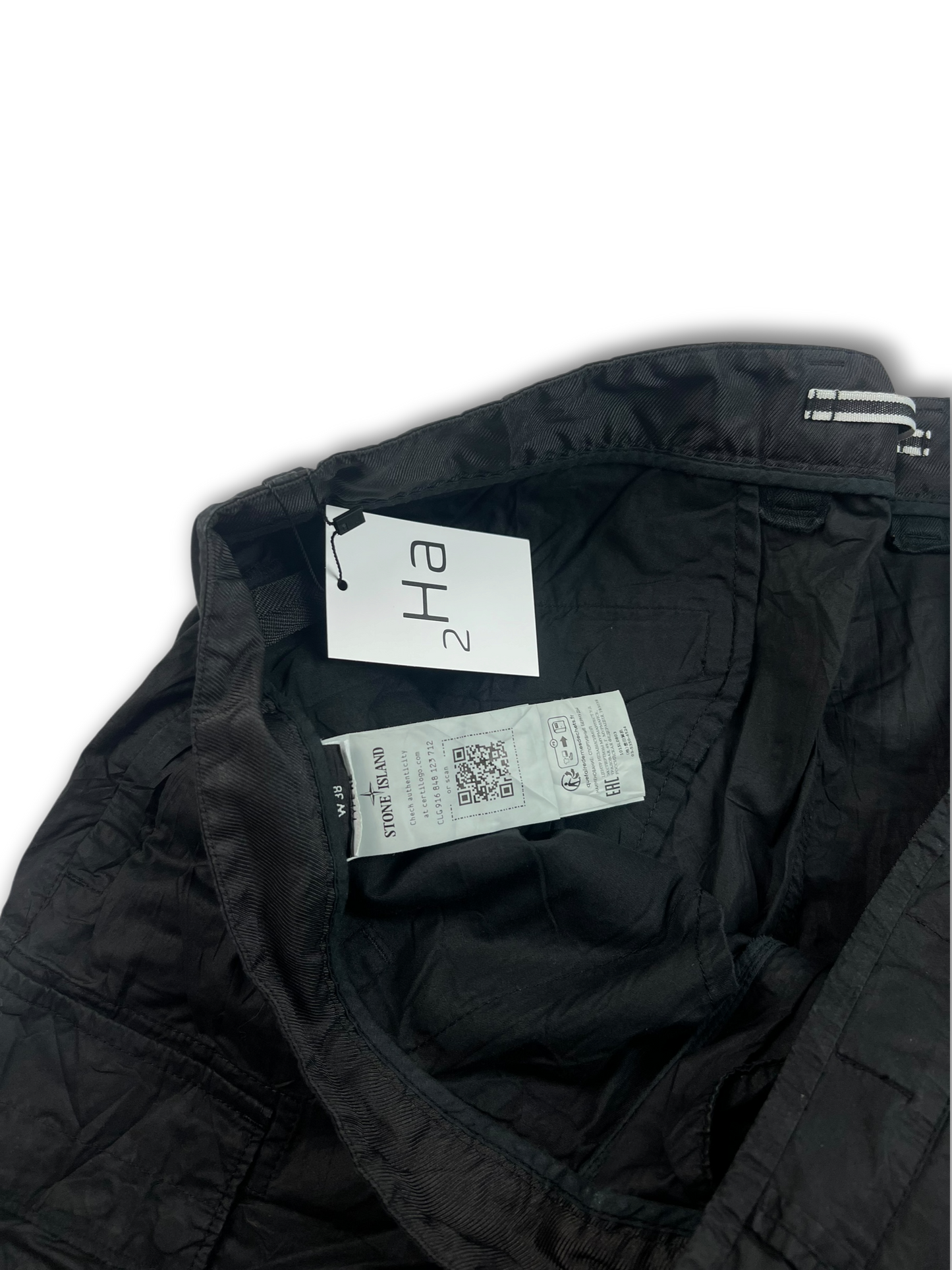 Stone Island Shorts (38)