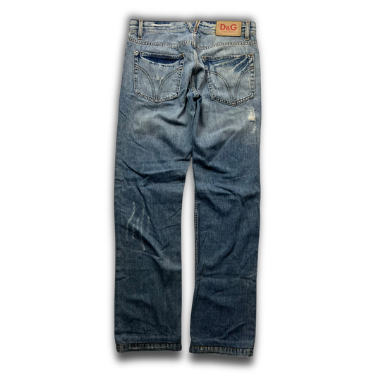 Dolce & Gabbana Jeans (30)
