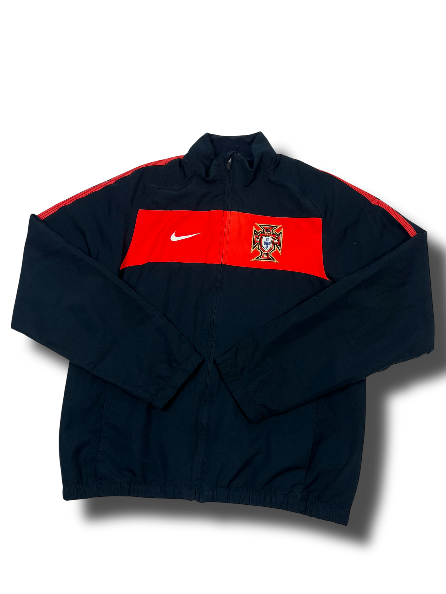 Nike Portugal Track Jacket (M)