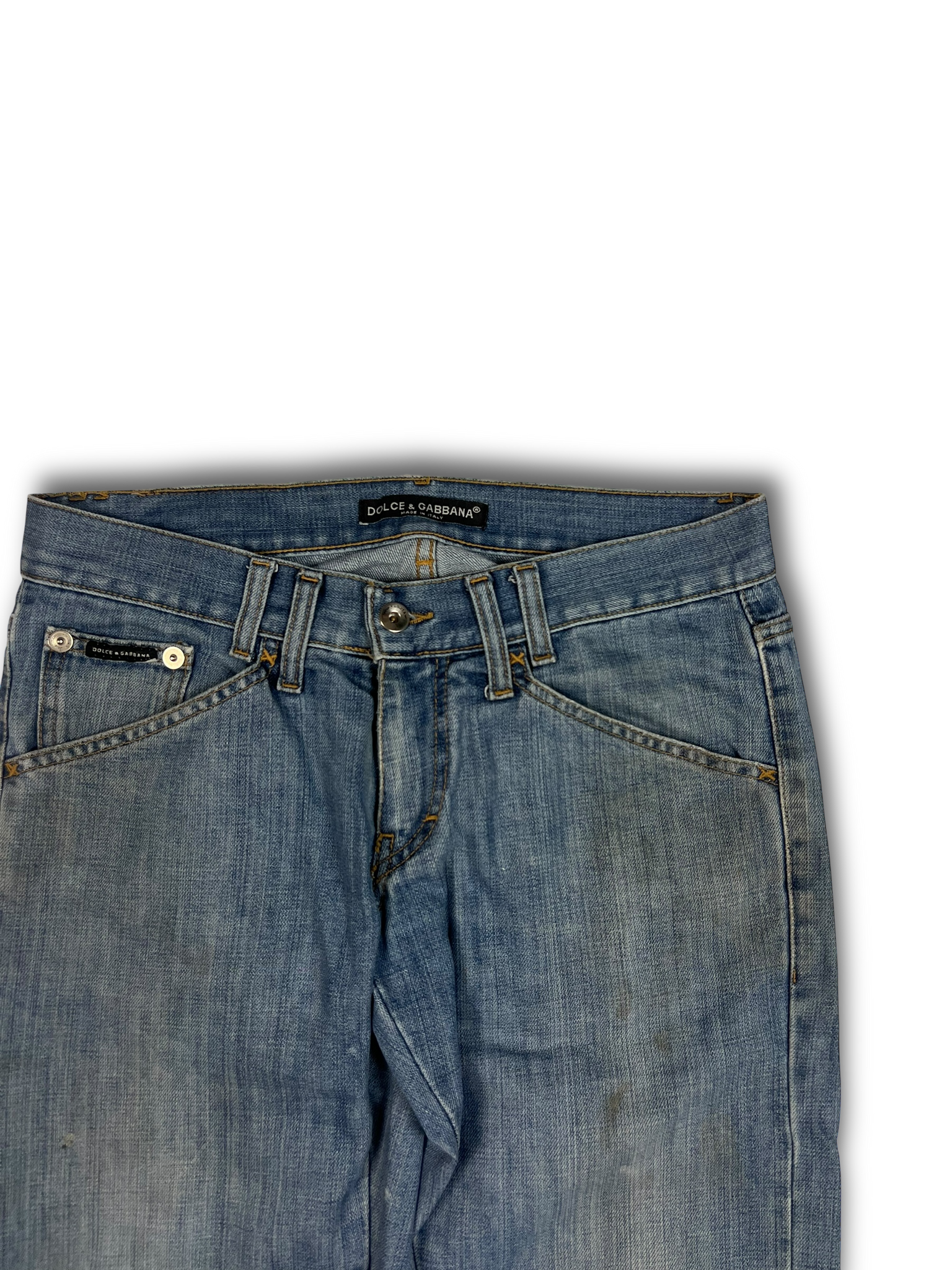 Dolce & Gabbana Jeans (31)