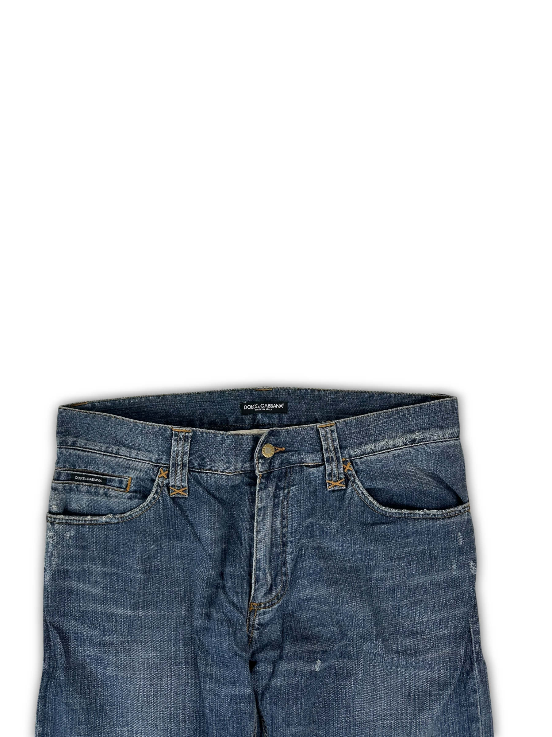 Dolce & Gabbana Jeans (38)