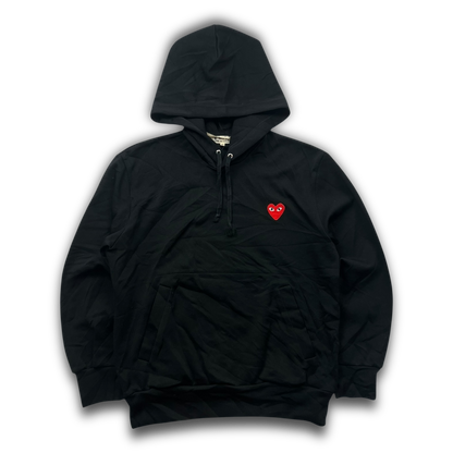 Comme des Garçons Hoodie (M)
