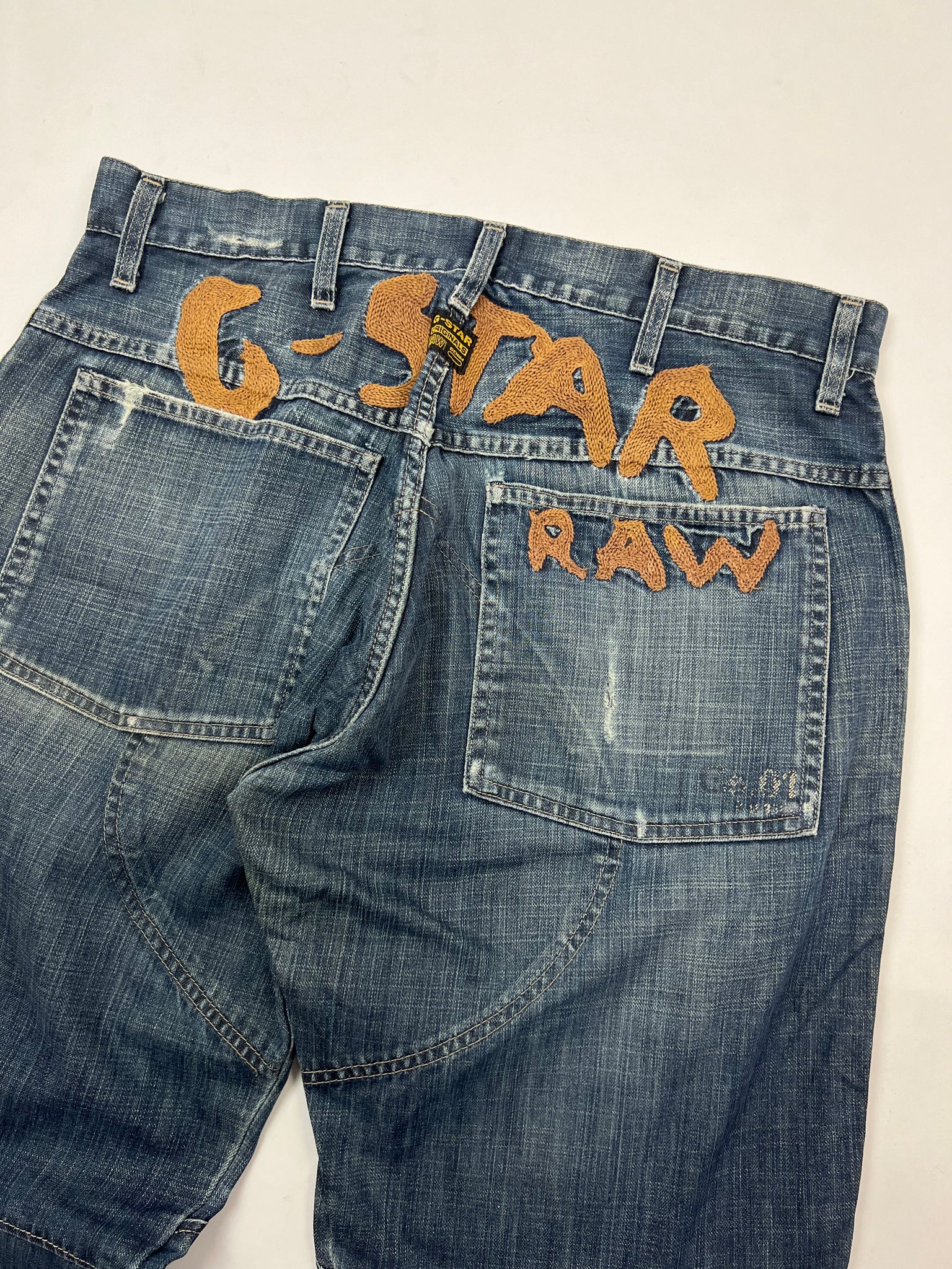 G-Star Jeans (36)