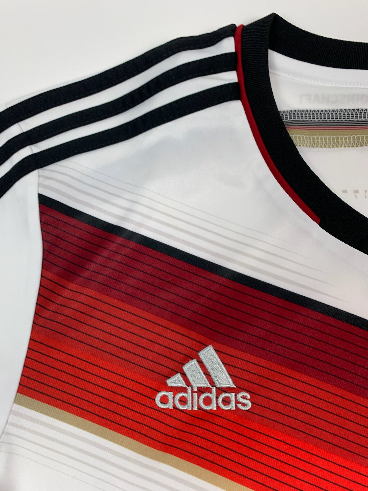 Adidas Germany Jersey (L)