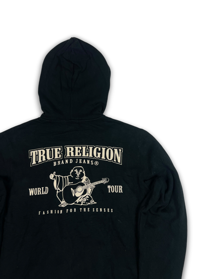 True Religion Zip Up (M)