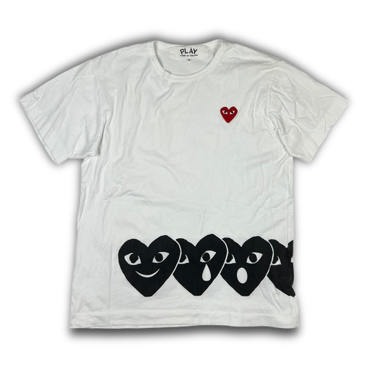 Comme des Garçons T-Shirt (M)